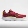 Saucony Kinvara 14 Men's Red/Poppy -Sport Stride Shop 049363 3