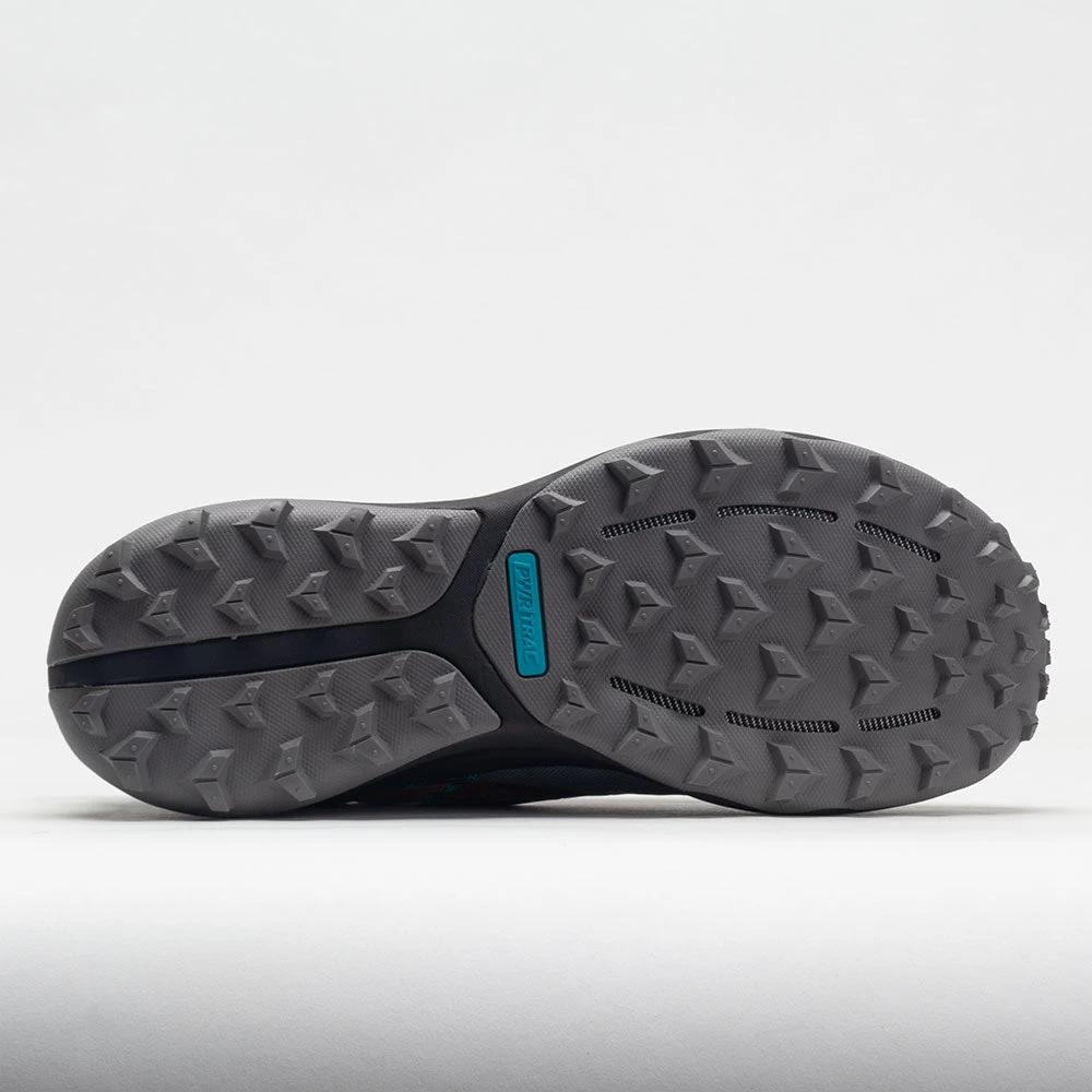 Saucony Xodus Ultra 2 Men's Fossil/Basalt 6 Saucony Xodus Ultra 2 Men's Fossil/Basalt - Image 4