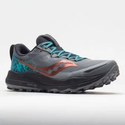 Saucony Xodus Ultra 2 Men's Fossil/Basalt 12 Saucony Xodus Ultra 2 Men's Fossil/Basalt -Sport Stride Shop 049378 5