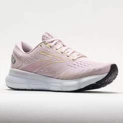 Brooks Glycerin 20 Women's Pink/Yellow/White 12 Brooks Glycerin 20 Women's Pink/Yellow/White -Sport Stride Shop 049406 5