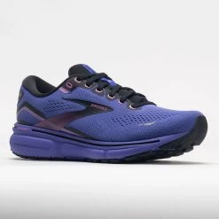 Brooks Ghost 15 Women's Purple/Pink/Black 12 Brooks Ghost 15 Women's Purple/Pink/Black -Sport Stride Shop 049434 5