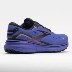 Brooks Ghost 15 Women's Purple/Pink/Black 13 Brooks Ghost 15 Women's Purple/Pink/Black -Sport Stride Shop 049434 6