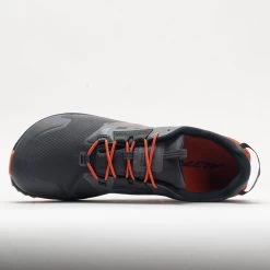 Altra Lone Peak All-Weather Low 2 Men's Gray/Orange 10 Altra Lone Peak All-Weather Low 2 Men's Gray/Orange -Sport Stride Shop 049467 2