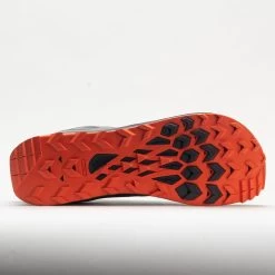 Altra Lone Peak All-Weather Low 2 Men's Gray/Orange 11 Altra Lone Peak All-Weather Low 2 Men's Gray/Orange -Sport Stride Shop 049467 4