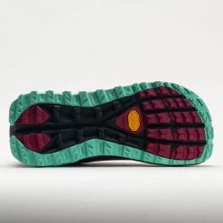 Altra Olympus 5 Women's Brown/Red -Sport Stride Shop 049468 4