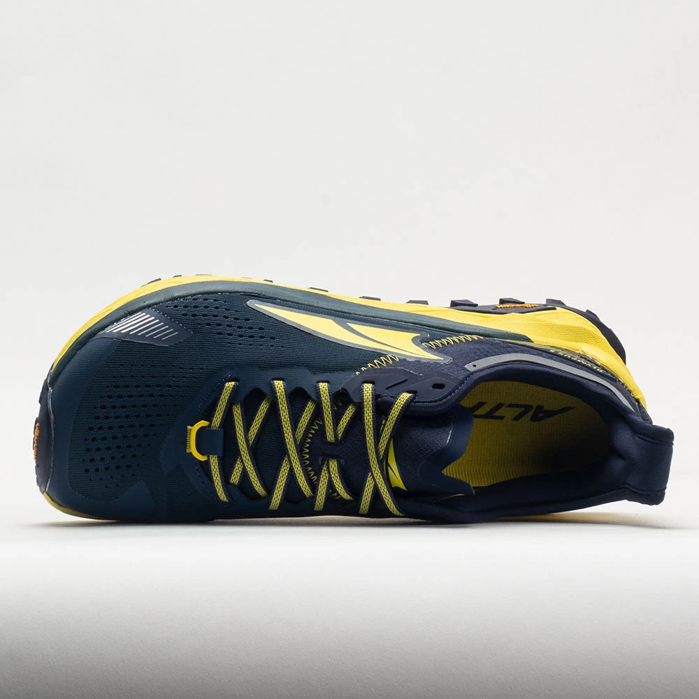 Altra Olympus 5 Men's Navy 5 Altra Olympus 5 Men's Navy - Image 3