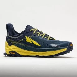 Altra Olympus 5 Men's Navy 12 Altra Olympus 5 Men's Navy -Sport Stride Shop 049470 5