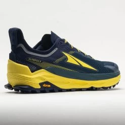 Altra Olympus 5 Men's Navy 13 Altra Olympus 5 Men's Navy -Sport Stride Shop 049470 6