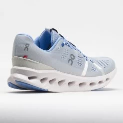 On Running On Cloudsurfer Women's Heather/White 13 On Running On Cloudsurfer Women's Heather/White -Sport Stride Shop 049671 6