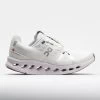 On Running On Cloudsurfer Women's White/Frost -Sport Stride Shop 049672 3