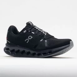 On Running On Cloudsurfer Men's All Black 12 On Running On Cloudsurfer Men's All Black -Sport Stride Shop 049673 5