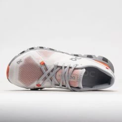 On Running On Cloud X 3 Women's Ivory/Alloy 10 On Running On Cloud X 3 Women's Ivory/Alloy -Sport Stride Shop 049677 2