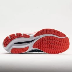 Mizuno Wave Rider 26 Men's Provincial Blue/Nimbus Cloud -Sport Stride Shop 049694 4