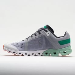 On Running On Cloudflow Women's Glacier/Creek -Sport Stride Shop 049718 1