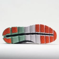 On Running On Cloudflow Women's Glacier/Creek -Sport Stride Shop 049718 4