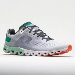 On Running On Cloudflow Women's Glacier/Creek -Sport Stride Shop 049718 5