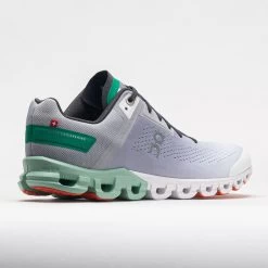 On Running On Cloudflow Women's Glacier/Creek -Sport Stride Shop 049718 6