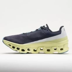 On Running On Cloudmonster Men's Iron/Hay 9 On Running On Cloudmonster Men's Iron/Hay -Sport Stride Shop 049724 1