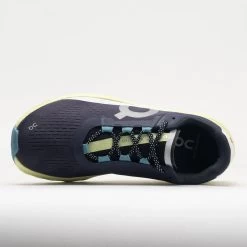 On Running On Cloudmonster Men's Iron/Hay 10 On Running On Cloudmonster Men's Iron/Hay -Sport Stride Shop 049724 2