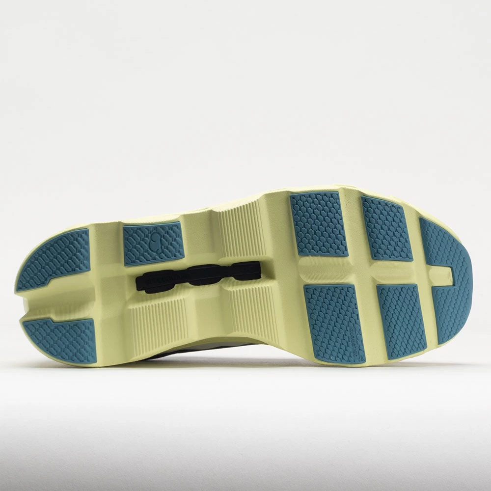 On Running On Cloudmonster Men's Iron/Hay 6 On Running On Cloudmonster Men's Iron/Hay - Image 4