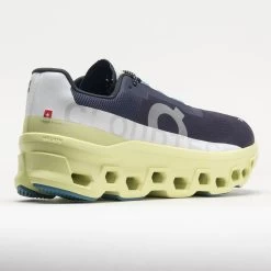 On Running On Cloudmonster Men's Iron/Hay 13 On Running On Cloudmonster Men's Iron/Hay -Sport Stride Shop 049724 6