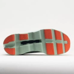 On Running On Cloudmonster Men's Undyed White/Creek -Sport Stride Shop 049725 4