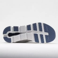 On Running On Cloudrunner Women's Undyed White/Flame 11 On Running On Cloudrunner Women's Undyed White/Flame -Sport Stride Shop 049726 4