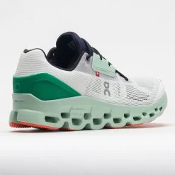 On Running On Cloudstratus Women's Undyed White/Creek 13 On Running On Cloudstratus Women's Undyed White/Creek -Sport Stride Shop 049730 6