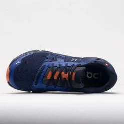 On Running On Cloudgo Men's Indigo/Ink -Sport Stride Shop 049735 2