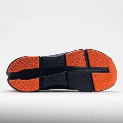 On Running On Cloudgo Men's Indigo/Ink -Sport Stride Shop 049735 4