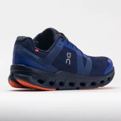 On Running On Cloudgo Men's Indigo/Ink -Sport Stride Shop 049735 6