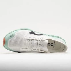 On Running On Cloudventure Peak 3 Men's Undyed White -Sport Stride Shop 049739 2