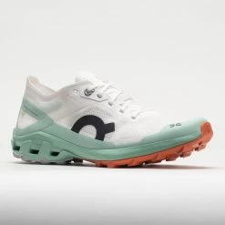 On Running On Cloudventure Peak 3 Men's Undyed White -Sport Stride Shop 049739 5