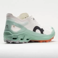 On Running On Cloudventure Peak 3 Men's Undyed White -Sport Stride Shop 049739 6