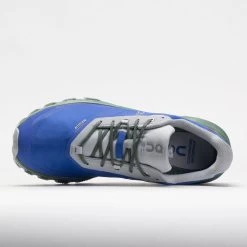 On Running On Cloudventure Waterproof Men's Cobalt/Ivy 10 On Running On Cloudventure Waterproof Men's Cobalt/Ivy -Sport Stride Shop 049743 2