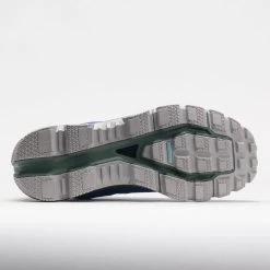 On Running On Cloudventure Waterproof Men's Cobalt/Ivy 11 On Running On Cloudventure Waterproof Men's Cobalt/Ivy -Sport Stride Shop 049743 4