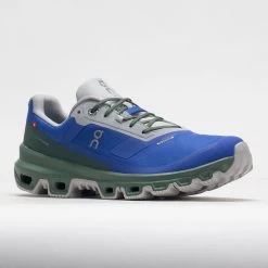 On Running On Cloudventure Waterproof Men's Cobalt/Ivy 12 On Running On Cloudventure Waterproof Men's Cobalt/Ivy -Sport Stride Shop 049743 5