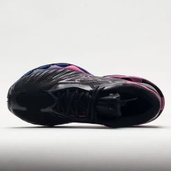 Mizuno Wave Prophecy 12 Women's Black Oyster 10 Mizuno Wave Prophecy 12 Women's Black Oyster -Sport Stride Shop 049755 2