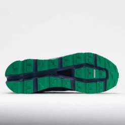 On Running On Cloudvista Waterproof Men's Metal/Denim 11 On Running On Cloudvista Waterproof Men's Metal/Denim -Sport Stride Shop 049763 4