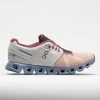 On Running On Cloud 5 Women's Ice/Prairie -Sport Stride Shop 049771 3