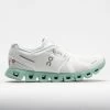On Running On Cloud 5 Women's Undyed White/Creek -Sport Stride Shop 049772 3