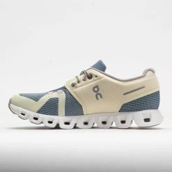 On Running On Cloud 5 Combo Women's Ray/Metal 9 On Running On Cloud 5 Combo Women's Ray/Metal -Sport Stride Shop 049784 1