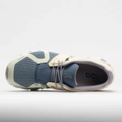 On Running On Cloud 5 Combo Women's Ray/Metal 10 On Running On Cloud 5 Combo Women's Ray/Metal -Sport Stride Shop 049784 2