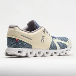 On Running On Cloud 5 Combo Women's Ray/Metal 13 On Running On Cloud 5 Combo Women's Ray/Metal -Sport Stride Shop 049784 6