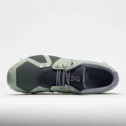 On Running On Cloud 5 Combo Men's Leaf/Eclipse -Sport Stride Shop 049785 2