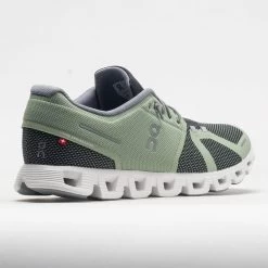 On Running On Cloud 5 Combo Men's Leaf/Eclipse -Sport Stride Shop 049785 6