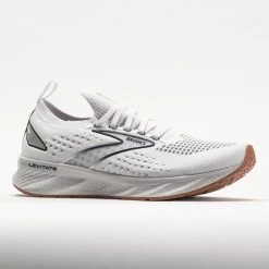 Brooks Levitate Stealthfit 6 Women's White/Bran 12 Brooks Levitate Stealthfit 6 Women's White/Bran -Sport Stride Shop 049815 5