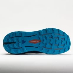 Brooks Cascadia 16 Men's Peacoat/Atomic Blue/Rooibos -Sport Stride Shop 049837 4