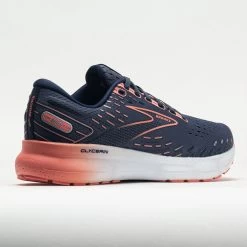 Brooks Glycerin 20 Women's Nightshadow/Blue/Pink 13 Brooks Glycerin 20 Women's Nightshadow/Blue/Pink -Sport Stride Shop 049859 6