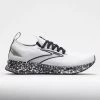 Brooks Levitate Stealthfit 6 Women's White/Black/Alloy -Sport Stride Shop 049864 3